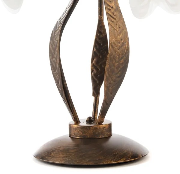 ONLI - Asztali lámpa SONIA 3xE14/6W/230V