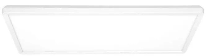 LED mennyezeti panel NIVERA LED/32W/230V IP54 29,5x59,5 cm fehér