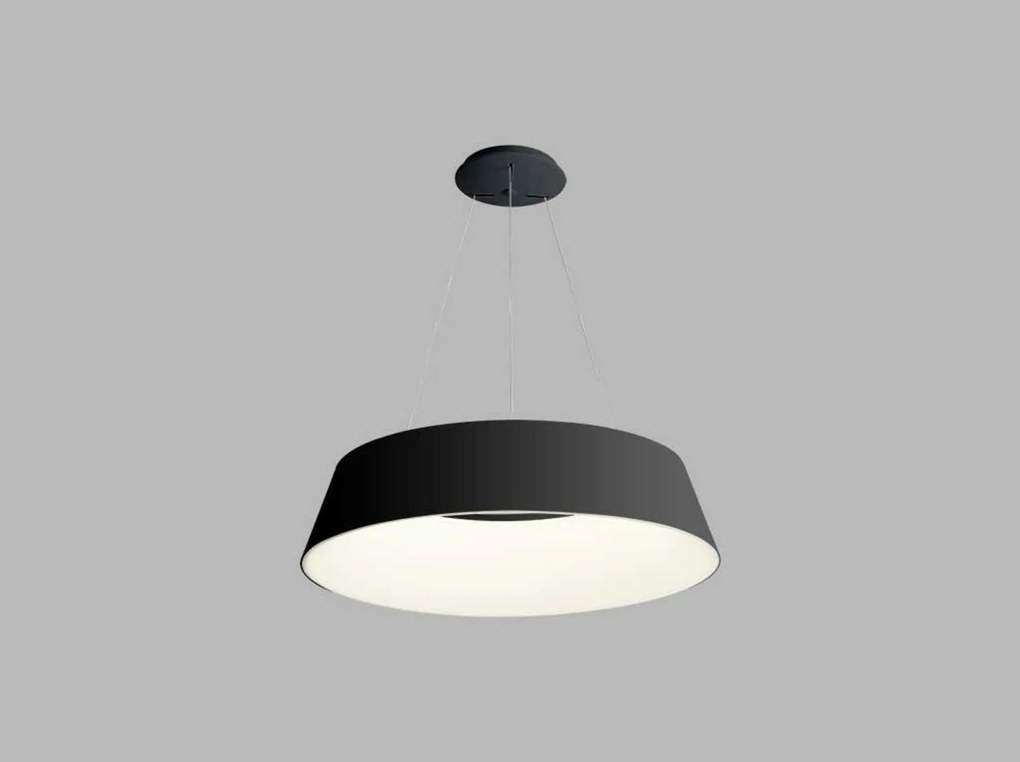 LED2 3272753D Katy 60 Z, B DIM 60 2CCT 3000K/4000K Függőlámpa Fehér