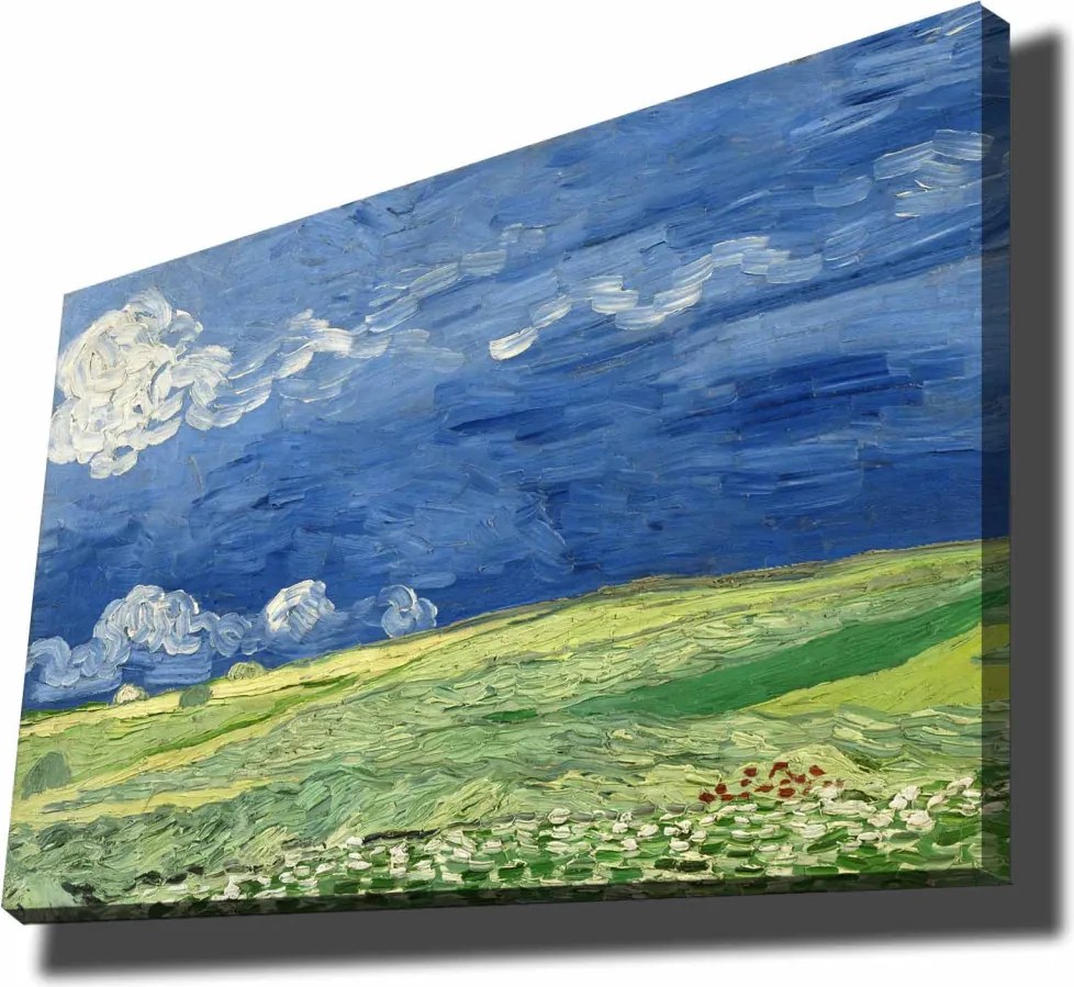 Vászonkép, 70×100 cm – 70100VANGOGH011
