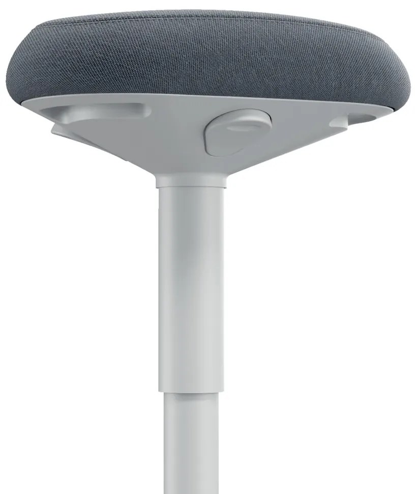 Ergonomikus egyensúlyozó szék üléshez Ergo – Leitz