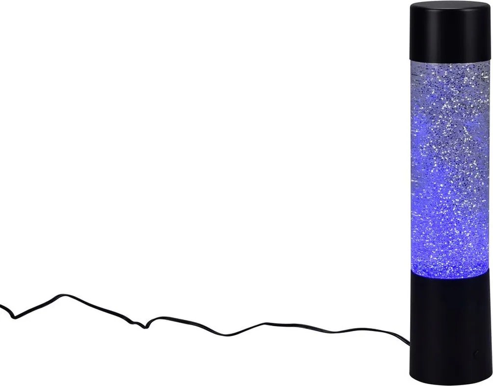 Trio GLITTER R50871032 Asztali lámpa 1x1w/led ip20