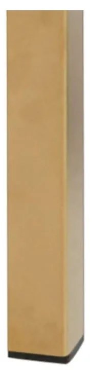 Alisma fehér kerek dohányzóasztal, ⌀ 80 cm - Actona
