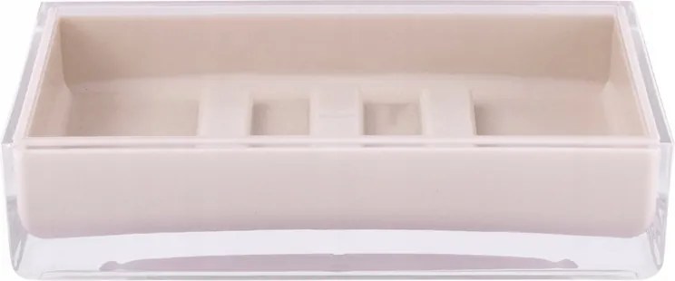 Szabadon álló fürdőszobai szappantartó Rea fürdőszobához