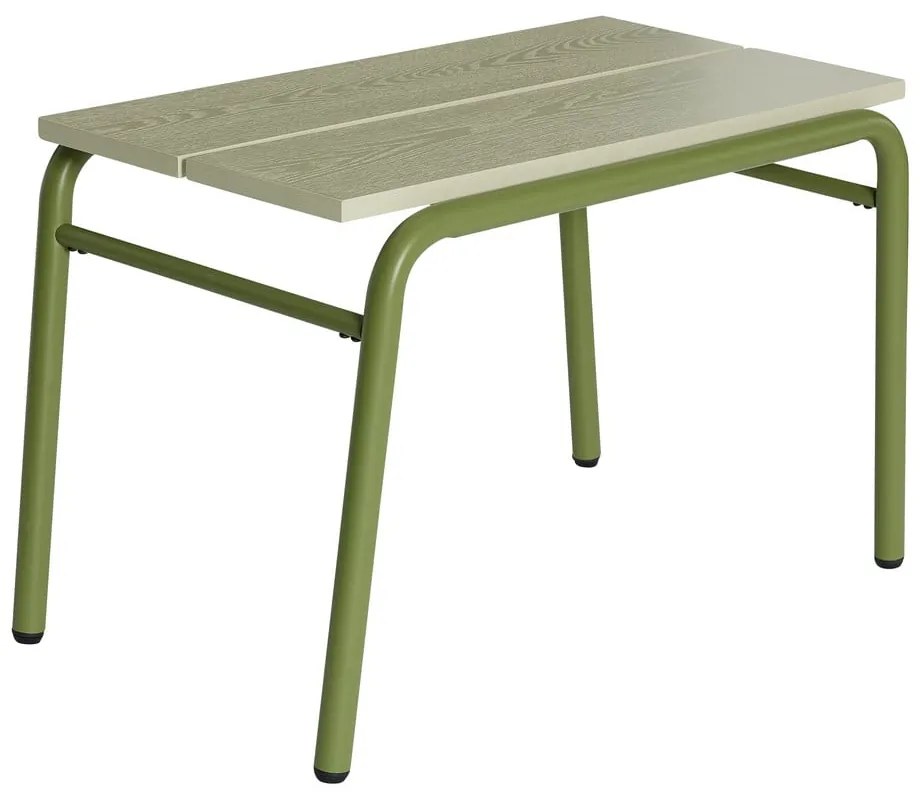 Zöld-szürke pad Koi – Hübsch