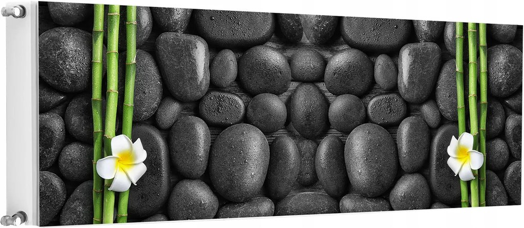 Mágneses Radiátorszőnyeg 160x60 Kő Fotótapéta