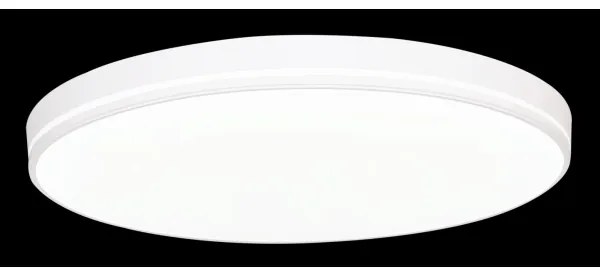 Immax NEO 07149-W40 - LED Dimmelhető lámpa NEO LITE AREAS 24W/230V Tuya Wi-Fi +távirányító