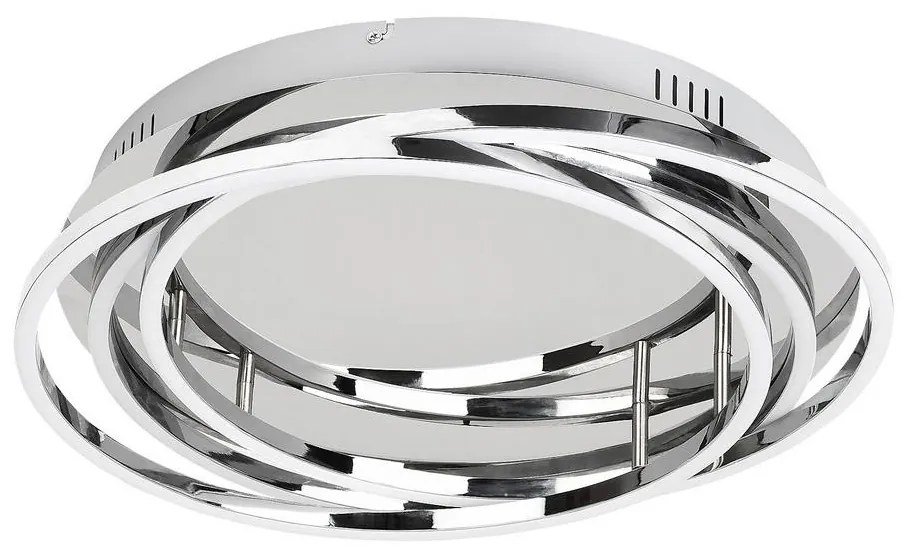 Rabalux 2183 - LED Szabályozható mennyezeti lámpa SELENA LED/40W/230V átm. 46cm