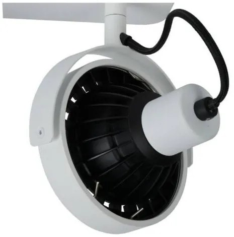 Mennyezeti Lámpa Fehér TALA LED LUCIDE 31931-24-31