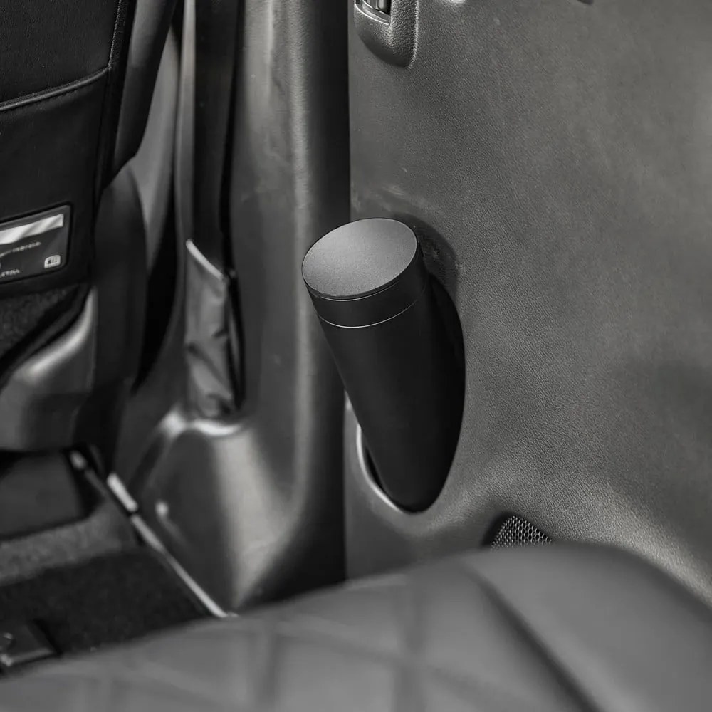 Fém zsebkendőtartó Tower – YAMAZAKI