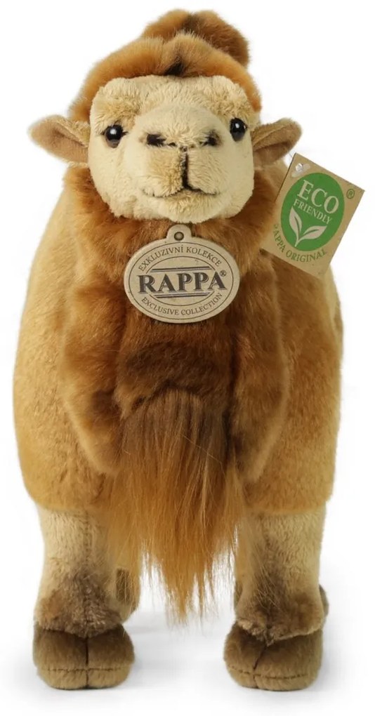 Rappa Plüss teve 30 cm