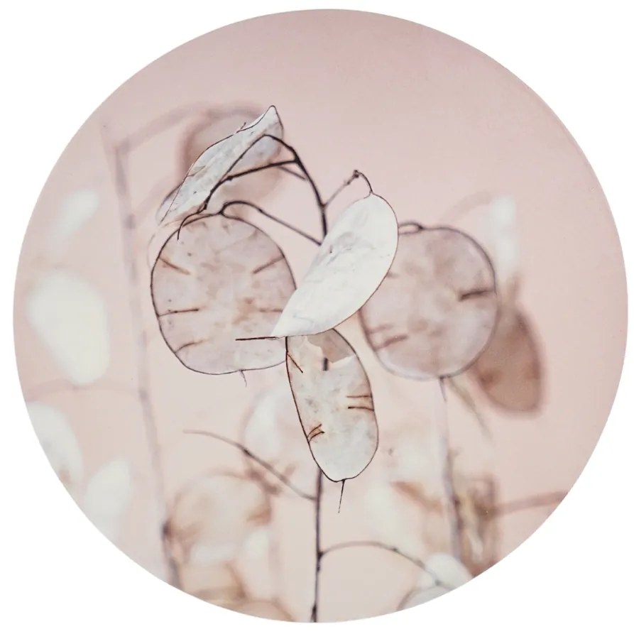 Fali dekoráció JUDAS MEDAL Ø 38 cm