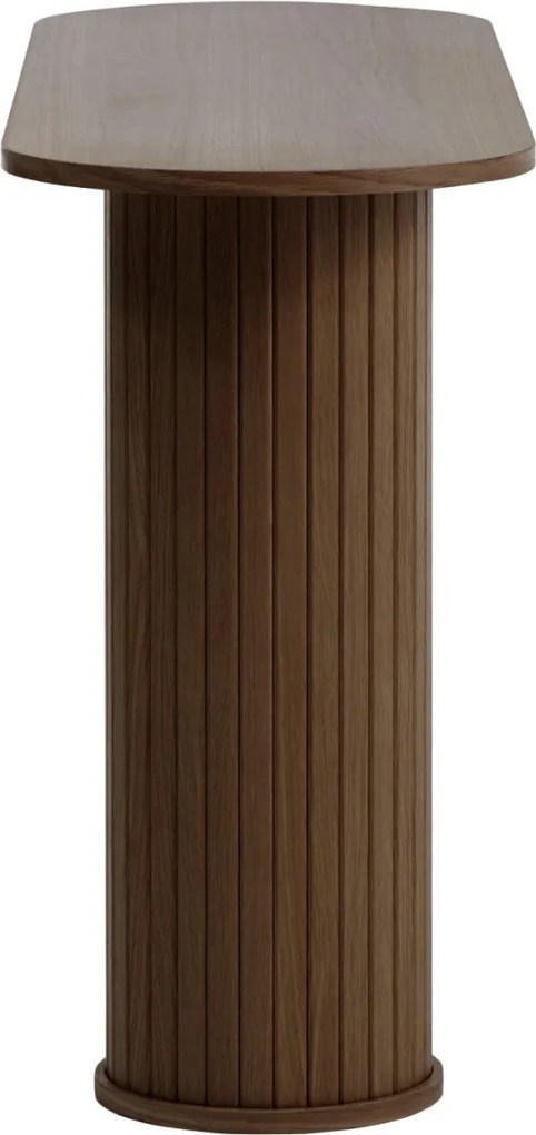 Winston konzolasztal