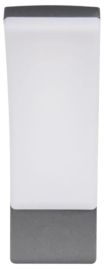 LED fali kültéri lámpa (magasság 22,5 cm) Beja – Trio