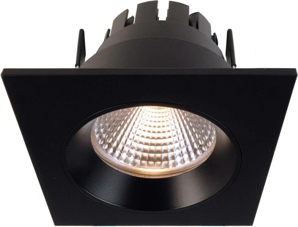 Light Impressions Deko-Light süllyesztett mennyezeti lámpa Orionis 17-19V DC 6,