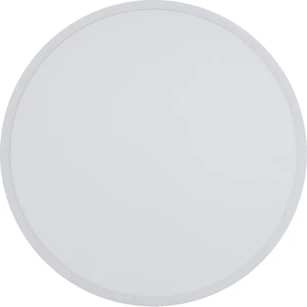 Fulgur s-43039- LED dimmelhető lámpatest NOMY-RC LED/40W/230V 3000/4000/6500K IP40 fehér+távirányító