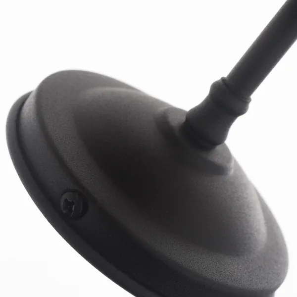 Argon 3185 - Fali lámpa EUFRAT 1xE27/60W/230V