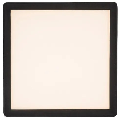 Rabalux 7775-LED Dimmelhető kültéri lámpa LED/15W/230V Wi-Fi Tuya IP44 + távirányító