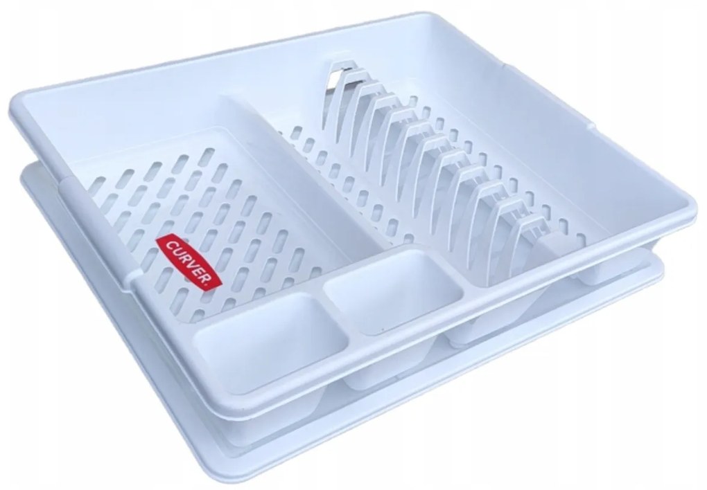 Curver Mosogatógép, fehér