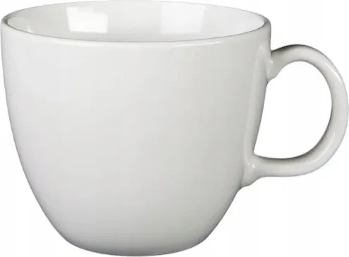 Nagy porcelán bögre 1000 ml Jumbo