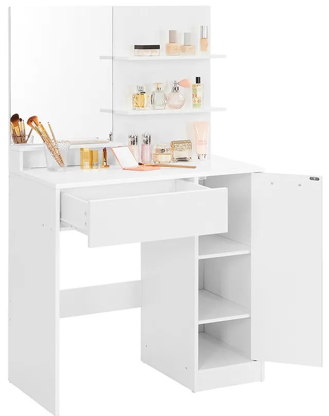 Helsinki fésülködő asztal