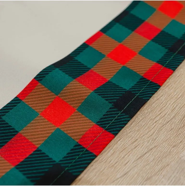 EMI Holly asztalterítő 45x140 cm