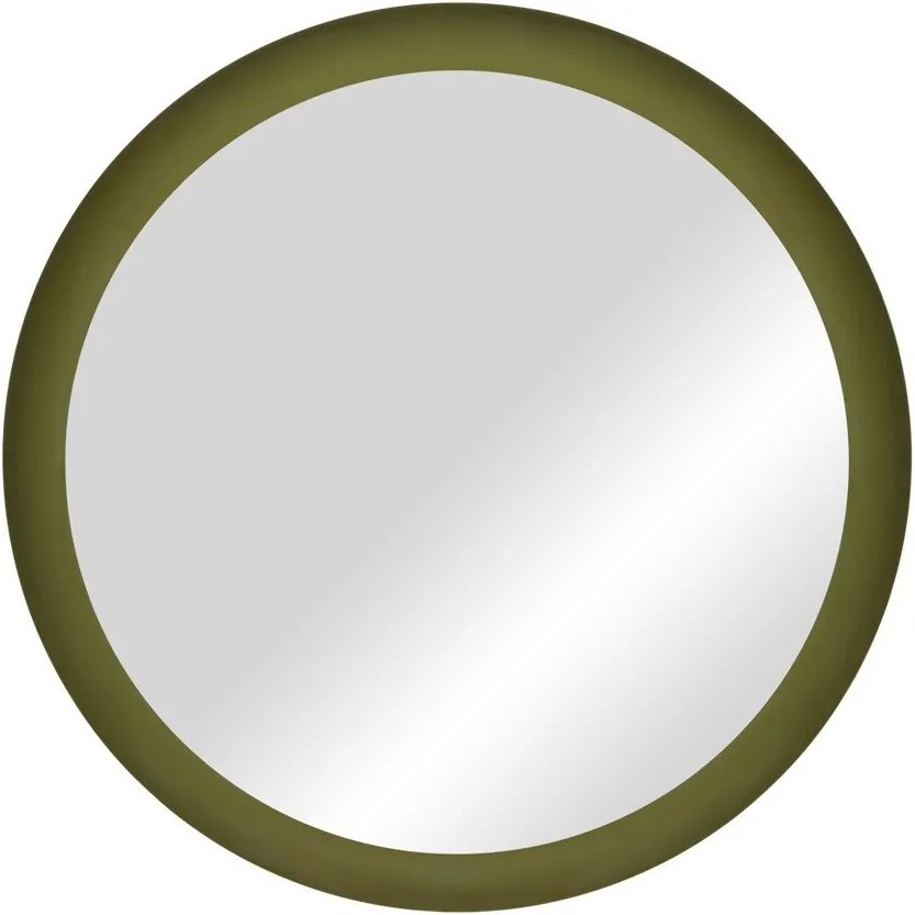 Fali tükör ø 58 cm Allo – noo.ma