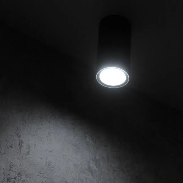 Polux ATLANTA 320049 Felületi spotlámpa max 10W led IP54
