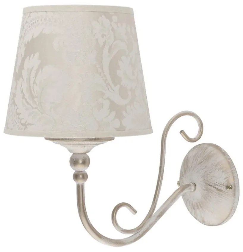 Jupiter 1593 - SI K EC - Fali lámpa SOFIA E27/60W