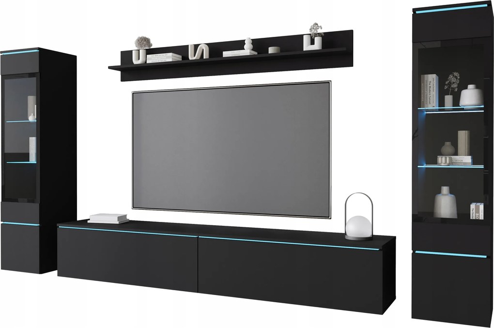 Vera II Bútorszett nappali bútor Bútor