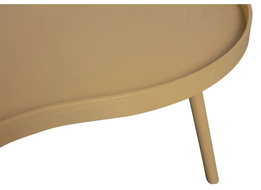 Tárolóasztal 58x100 cm Mae – WOOOD