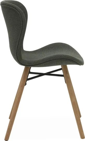 Batilda design szék