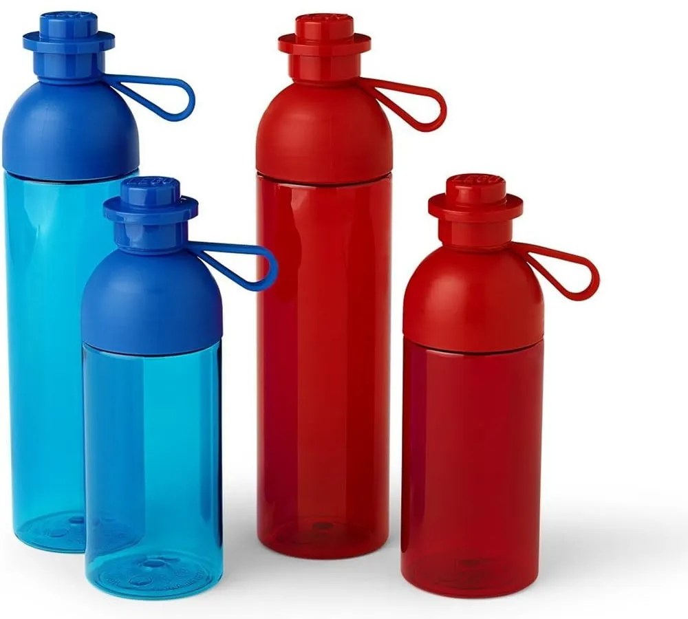 Kék kulacs, 500 ml - LEGO®