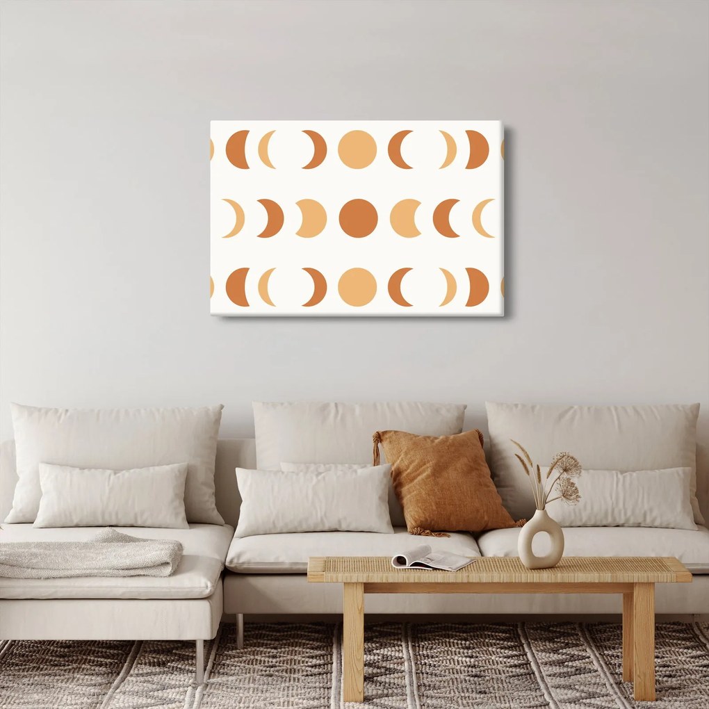 Kép - Álomalkotások N⁰2 (90x60 cm)
