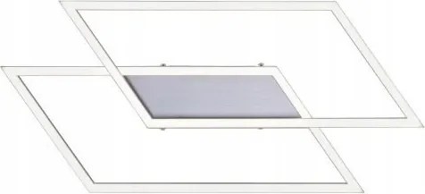 Led mennyezeti lámpa 2x12W Inigo 8192-55 Paul Neuhaus