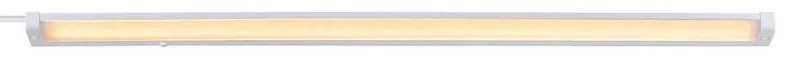 Nordlux Nordlux - LED Pultmegvilágító PRESTON LED/8W/230V 3000/4000K NX0407
