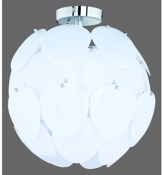 Reality - Mennyezeti lámpa PUZZLE 1xE27/60W/230V