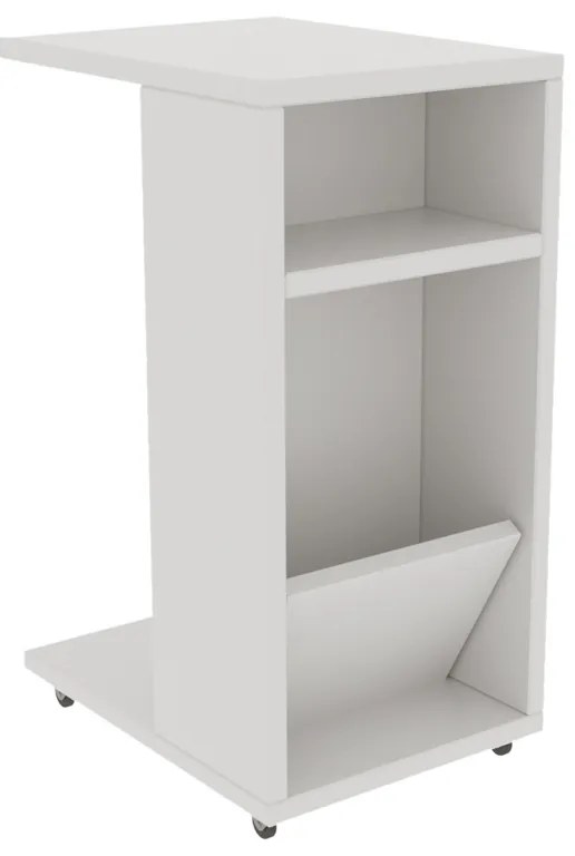Filinta White konzolasztal