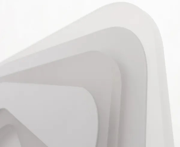 Ecolite WALP05-80W/LED - LED Szabályozható mennyezeti lámpa DRAGO LED/80W/230V +DO