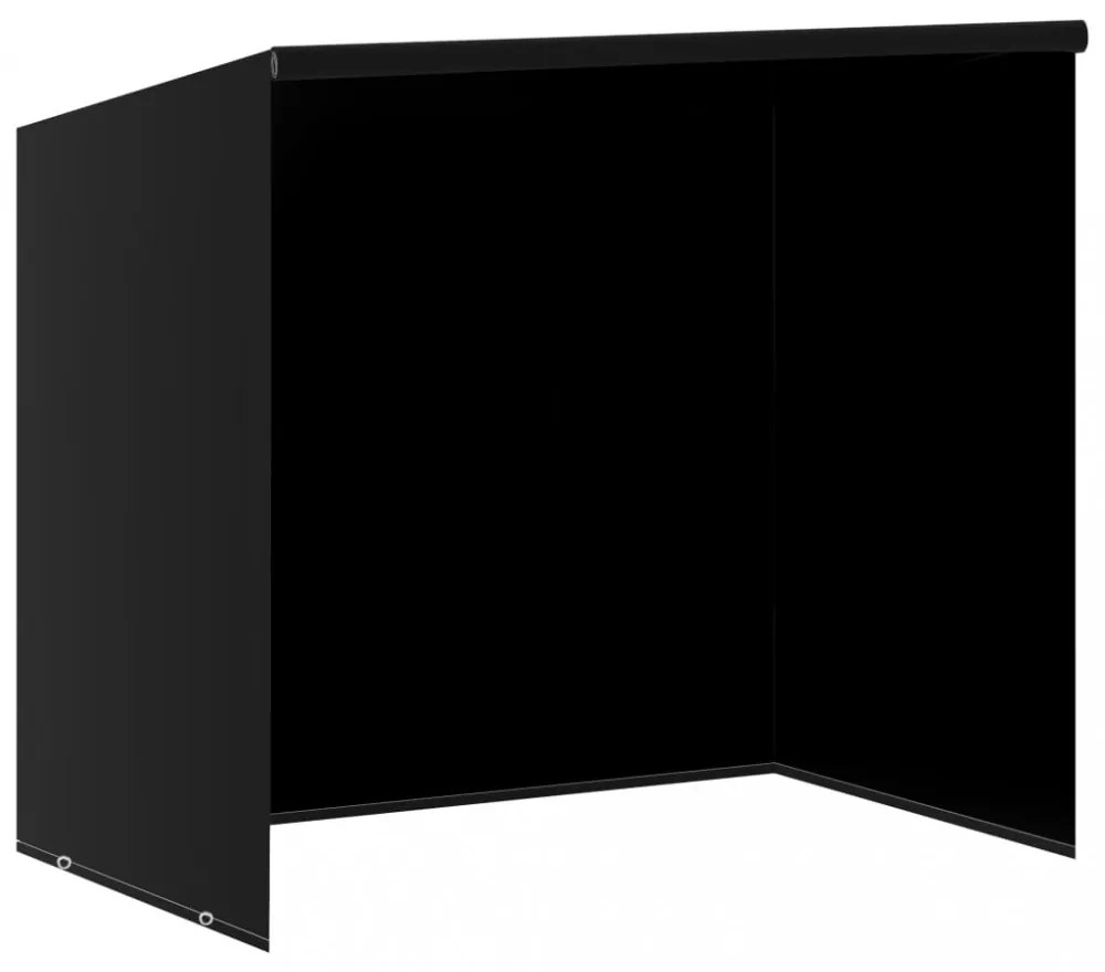 2 db hintapadtakaró ponyva 6 fűzőlyukkal 185 x 117 x 170 cm