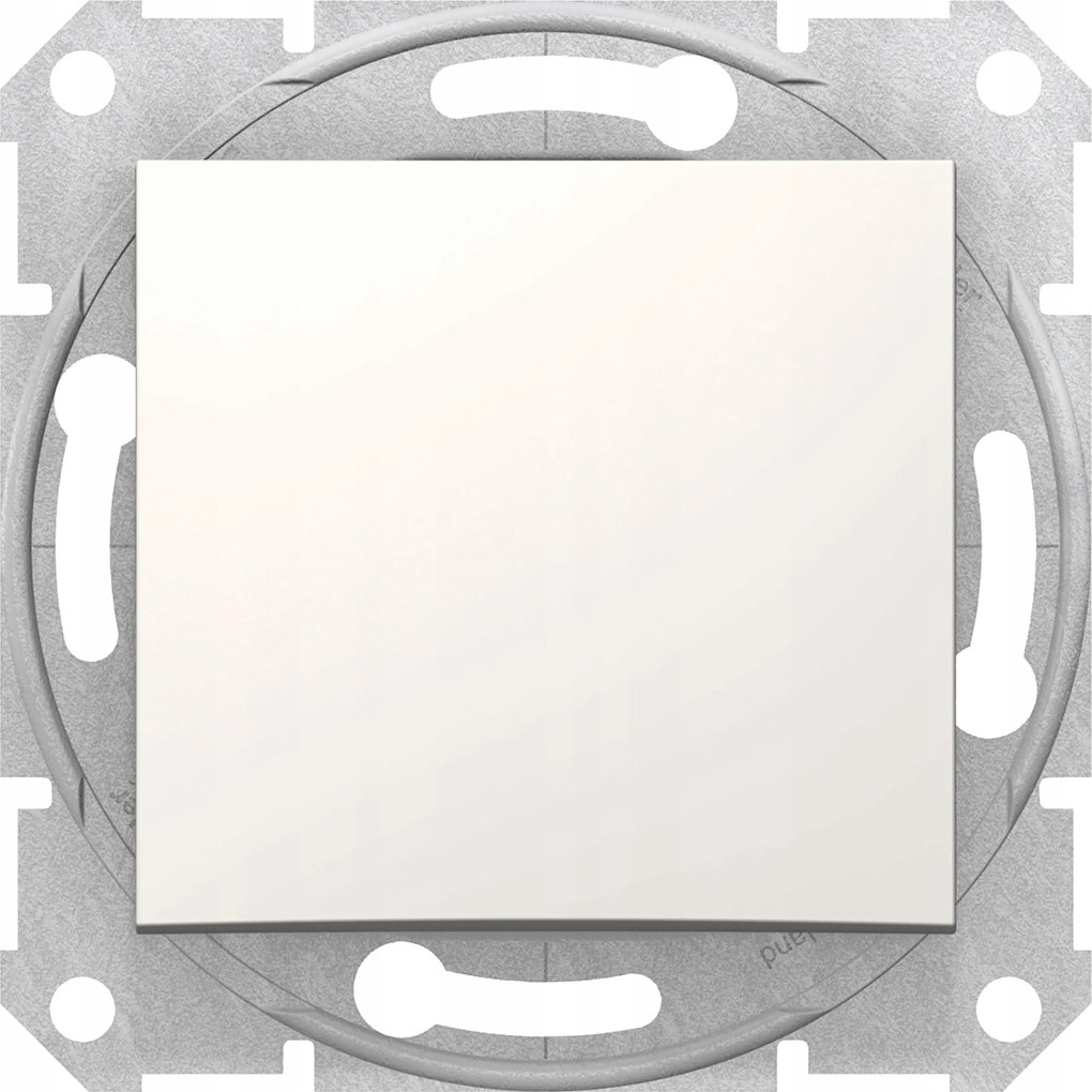 Sedna Keresztkapcsoló Krémszínű SDN0500123