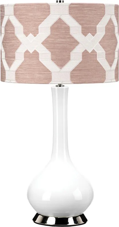 Elstead Lighting Milo MILO-PN-TL-OVTH Asztali lámpa 1x60 W/E27
