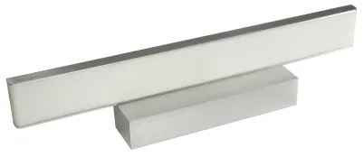 Top Light-LED fürdőszobai tükörvilágítás COLUMBIA LED/8W/230V IP44 40 cm matt króm
