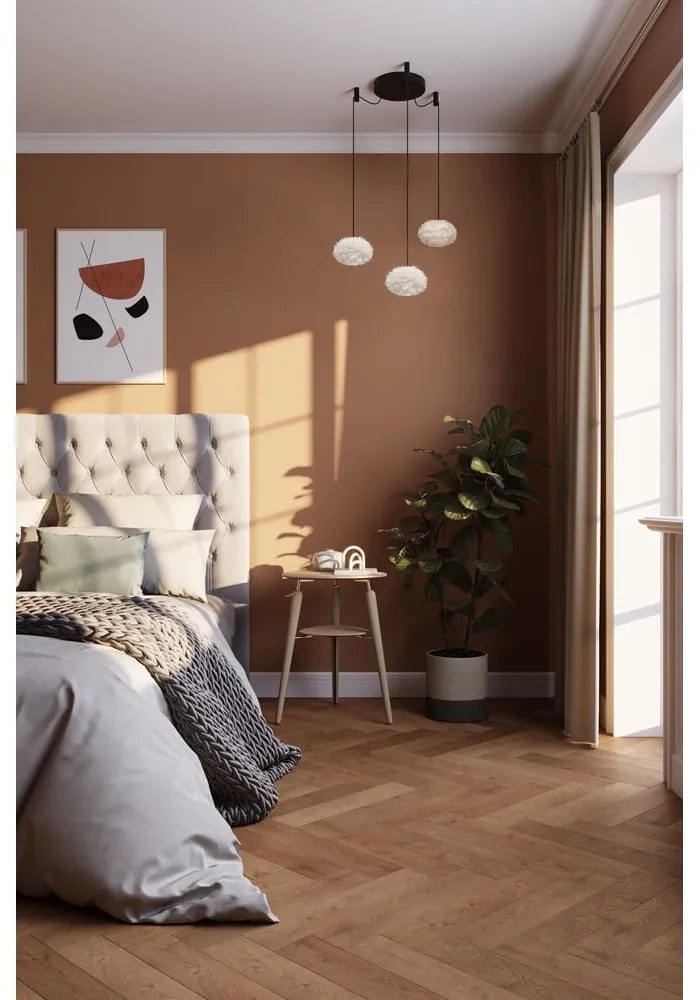 Tárolóasztal ø 46 cm My Spot – UMAGE