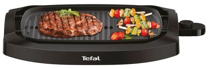 Kontakt grillsütő CB6A0830 – Tefal