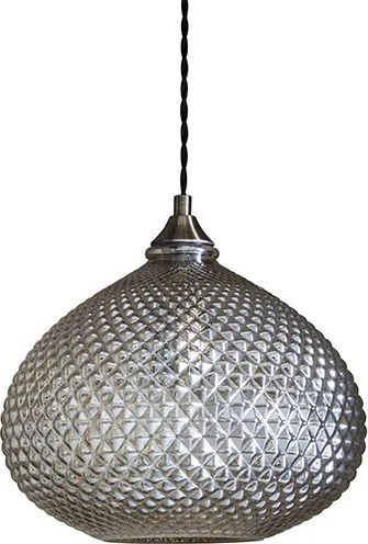 Endon LIVIA 95480 Függőlámpa 1x10W/E27 IP20