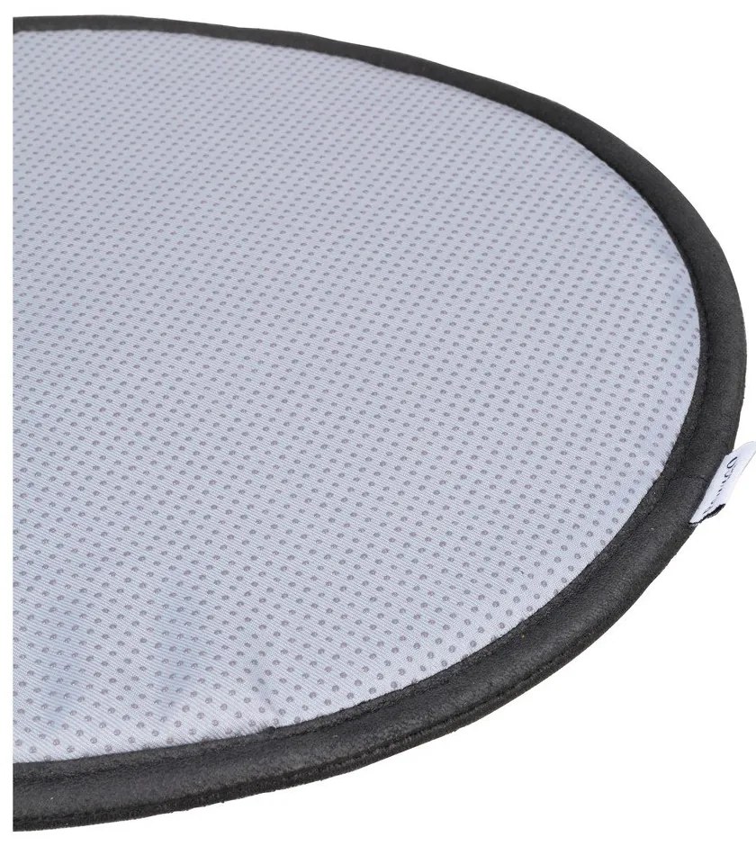 Székpárna ø 38 cm Fulton – Rowico