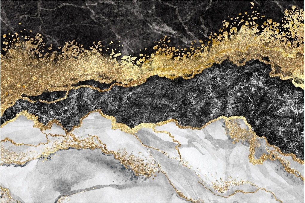 Kép - Márvány (90x60 cm)