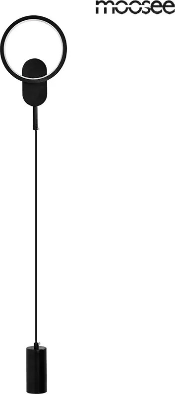 King Home COMO MSE010100344 Fali lámpa 1x9W/LED|E27 IP20