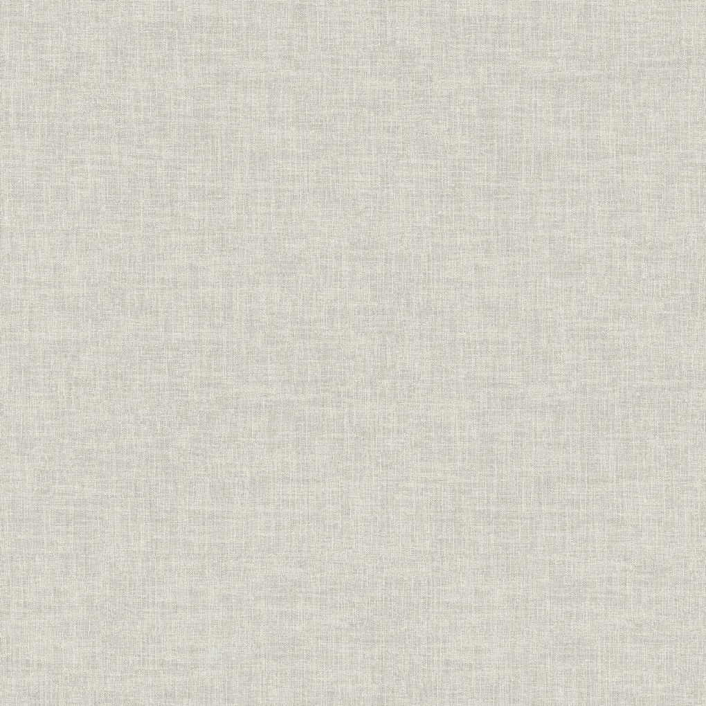 Decoprint Antibes Textile Plain taupe szövet hatású vlies tapéta – AN28202
